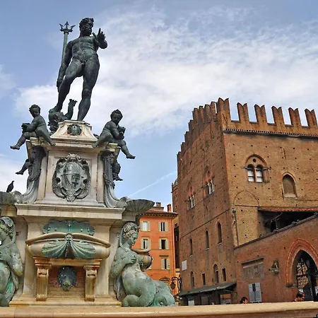 Bellabo Bologna