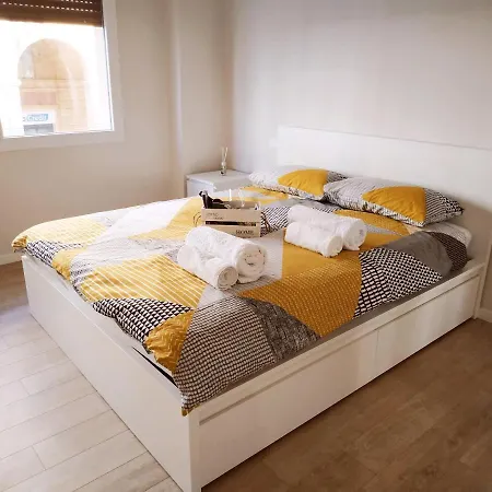Bellabo Apartment