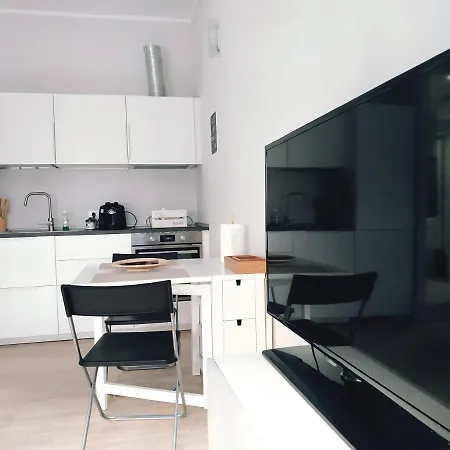 Bellabo Apartman Bologna