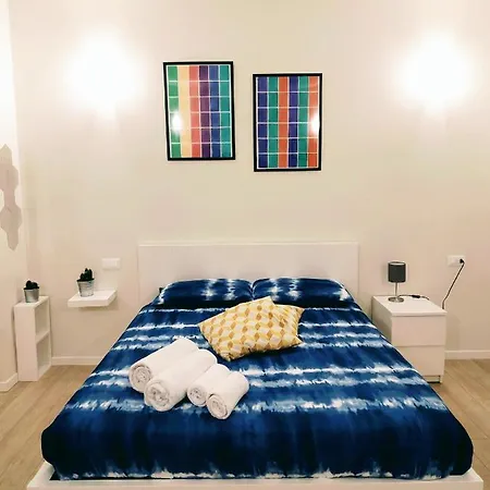 Bellabo Apartment
