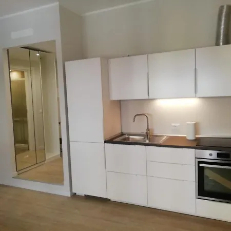 Bellabo Apartment Bologna