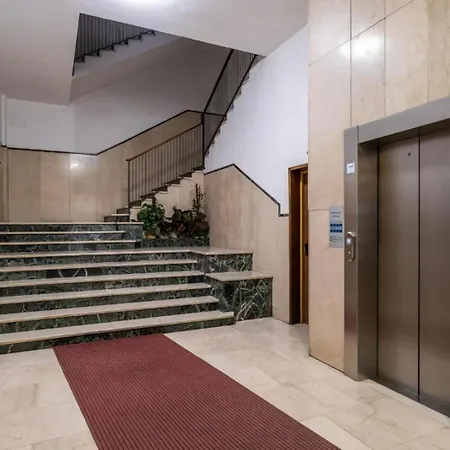 Bellabo Apartman Bologna