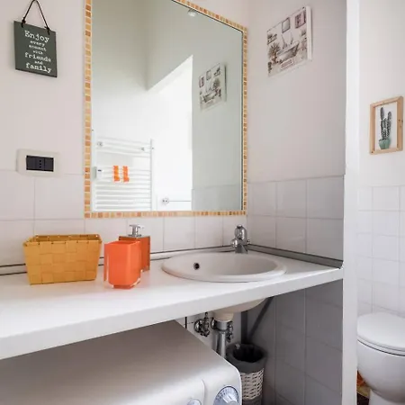 Bellabo Apartment