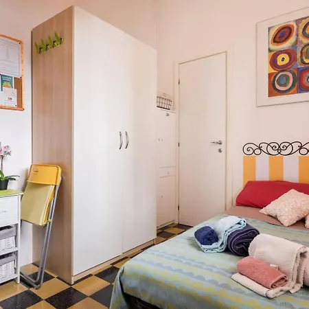 Apartment Bellabo