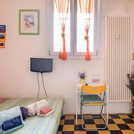 Apartment Bellabo *