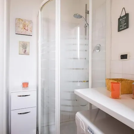 Apartment Bellabo