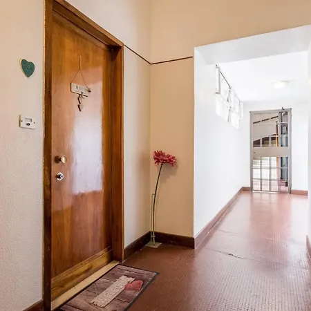 Bellabo Apartment *