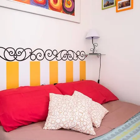 Bellabo 博洛尼亚