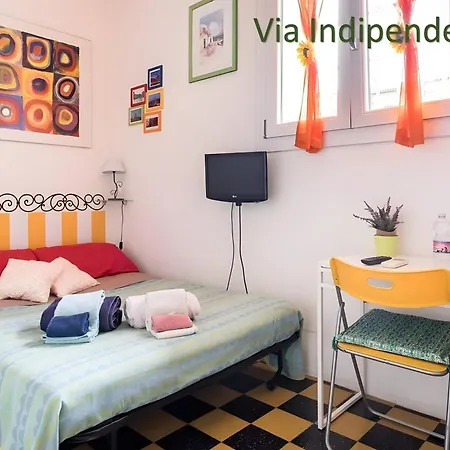 Apartament Bellabo