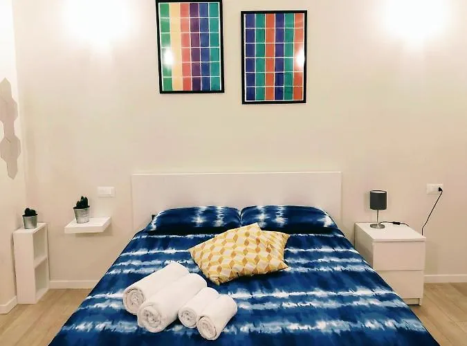Bellabo Apartamento