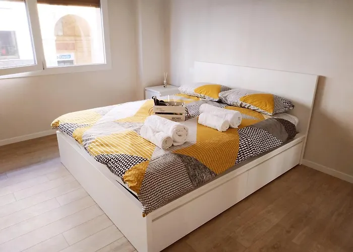 Bellabo Apartment