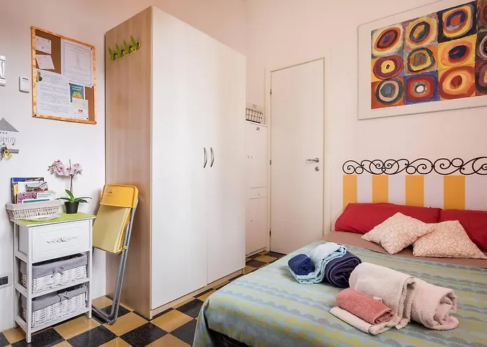 Apartment Bellabo