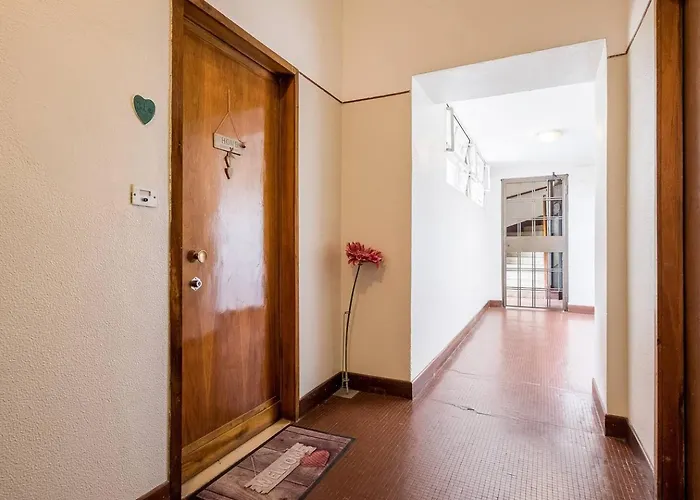 Bellabo Appartement *