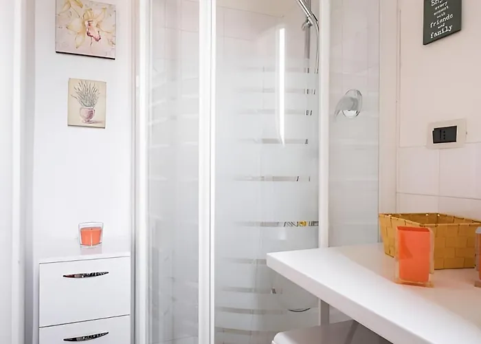 Appartement Bellabo