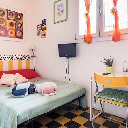 Appartamento Bellabo Bologna