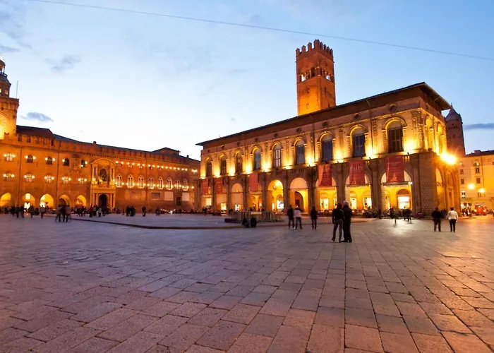 Appartamento Bellabo Bologna